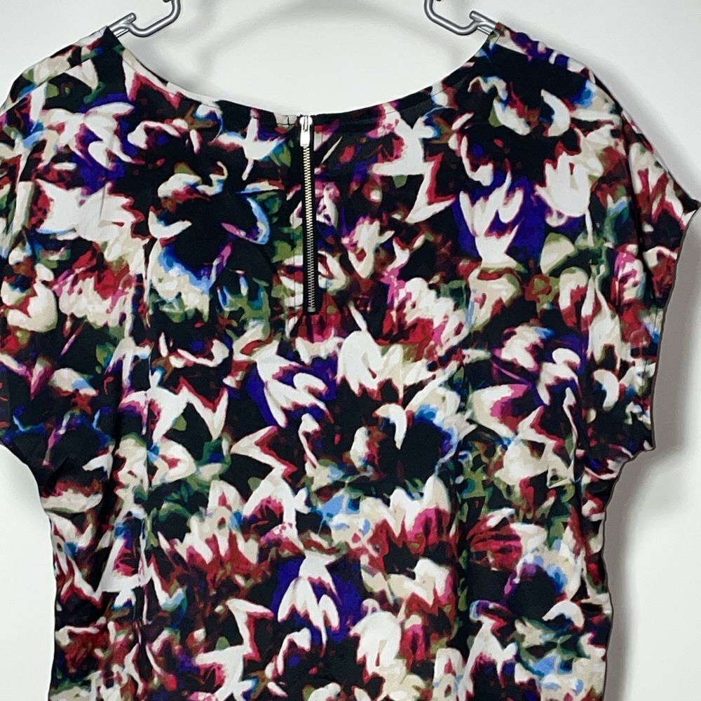 Notation blouse - Picture 6 of 7